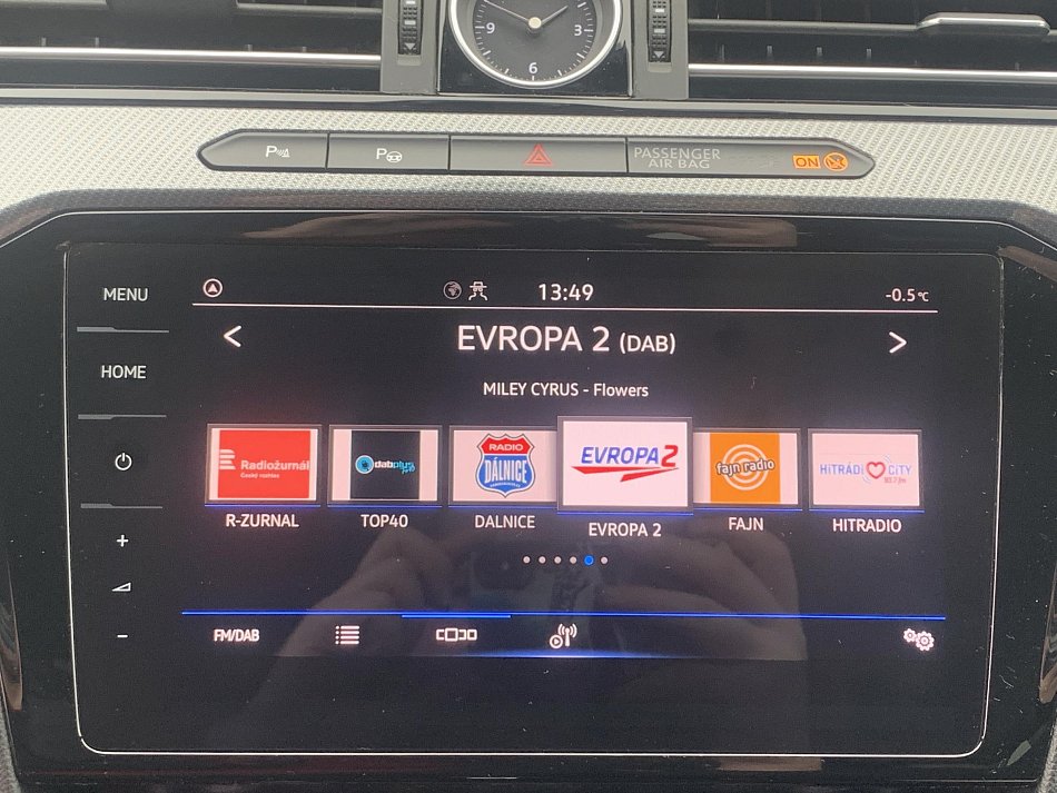 Volkswagen Arteon 2.0 TSI R-Line