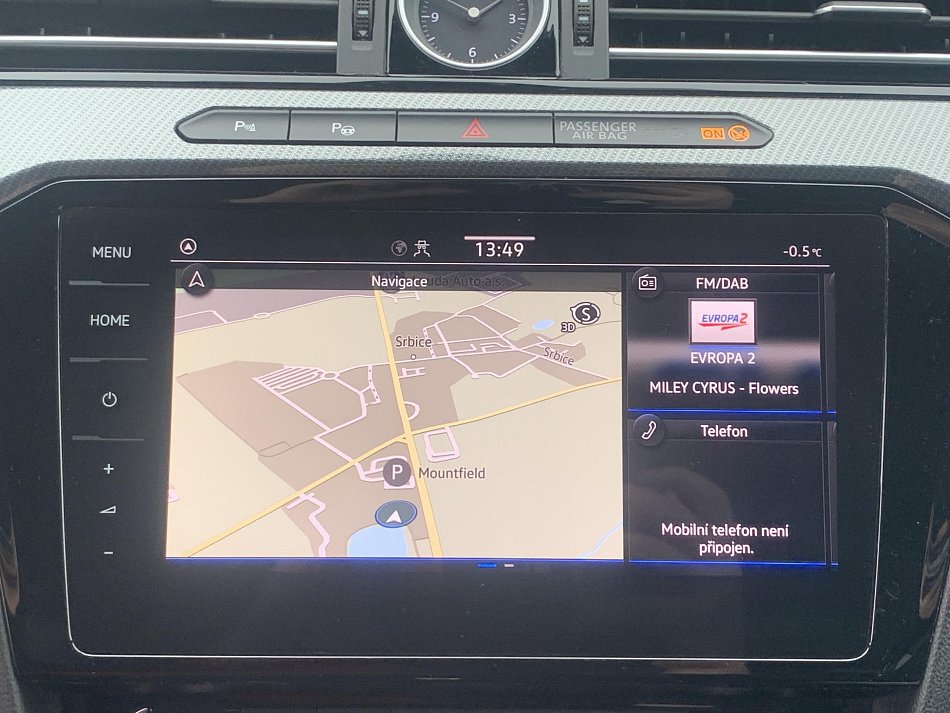 Volkswagen Arteon 2.0 TSI R-Line