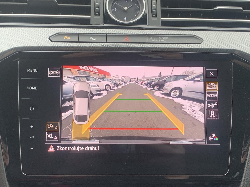 Volkswagen Arteon 2.0 TSI R-Line