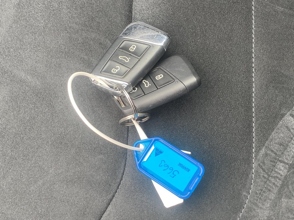 Volkswagen Arteon 2.0 TSI R-Line