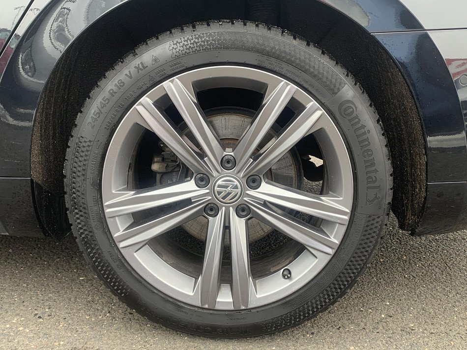 Volkswagen Arteon 2.0 TSI R-Line