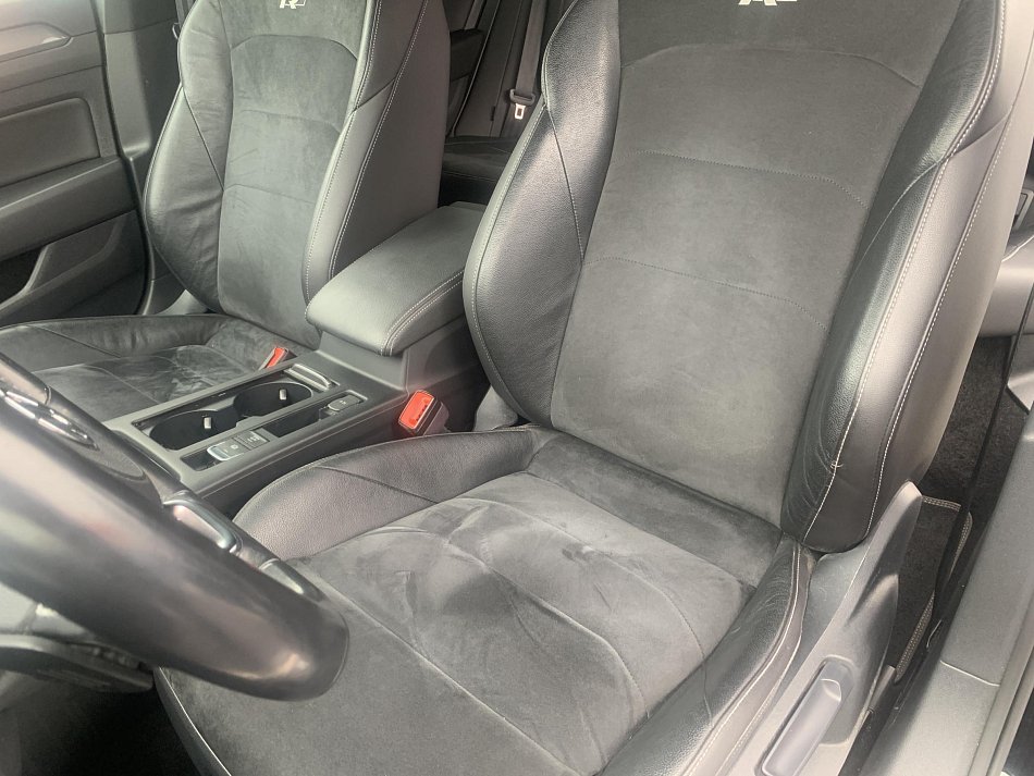 Volkswagen Arteon 2.0 TSI R-Line