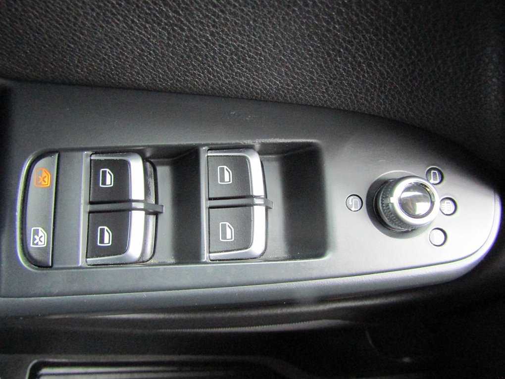 Audi A4 Allroad 2.0 TDi  Quattro