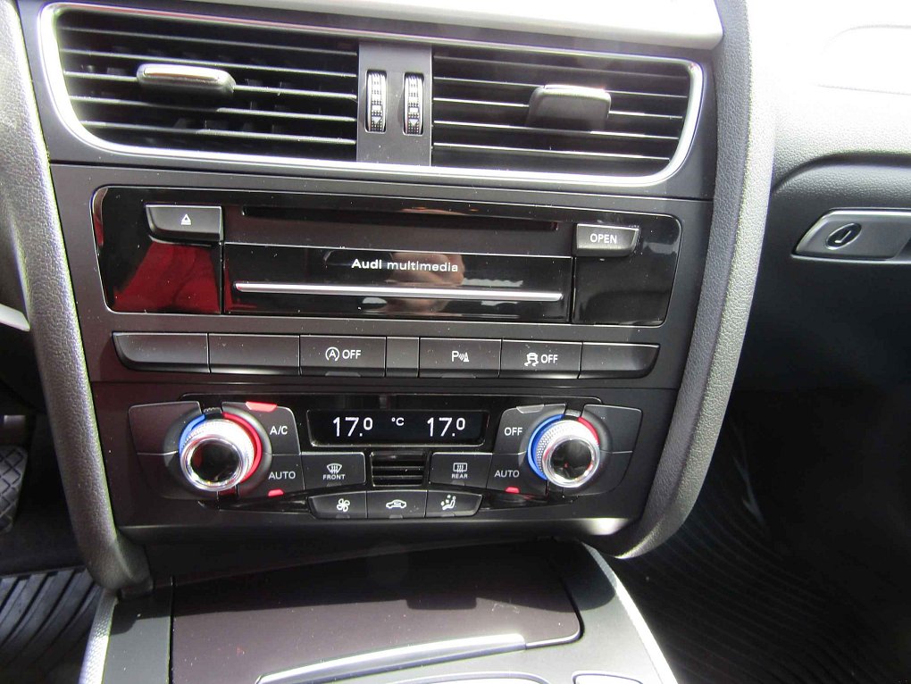 Audi A4 Allroad 2.0 TDi  Quattro