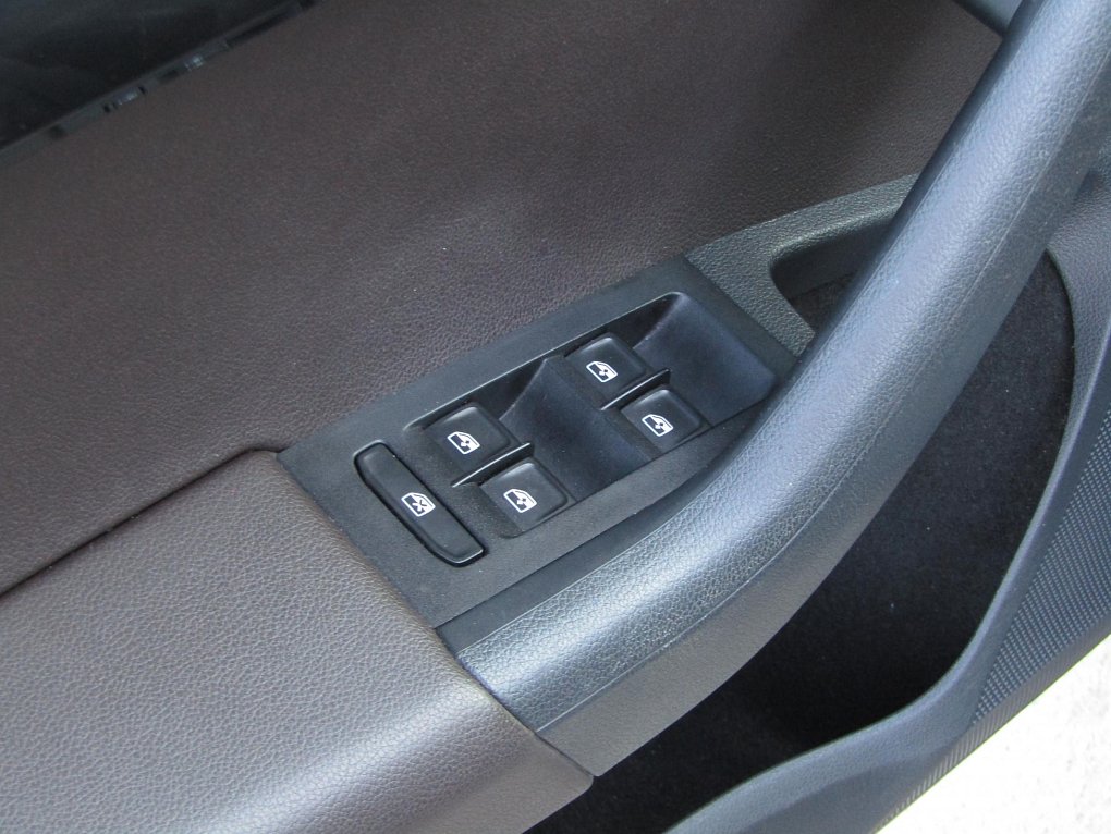 Škoda Octavia III 1.8TSi 