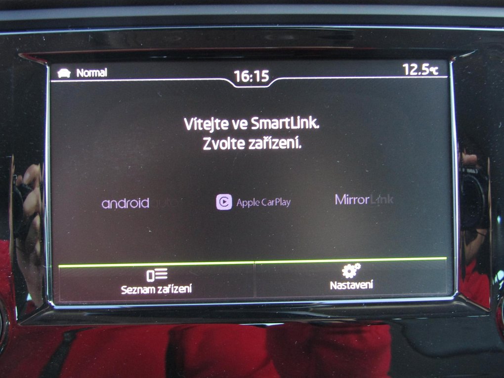 Škoda Octavia III 1.8TSi 