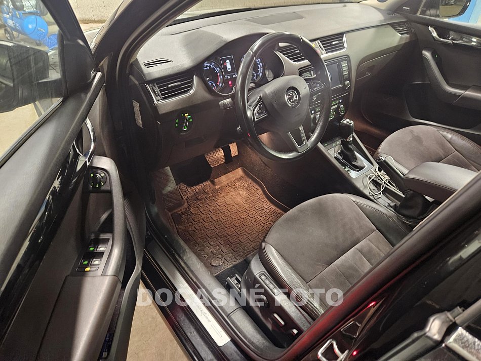 Škoda Octavia III 1.8TSi 