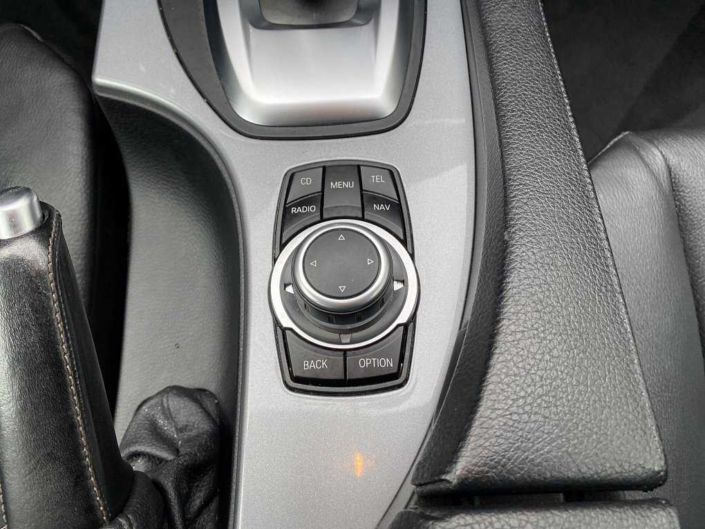 BMW Řada 5 3.0d  525D