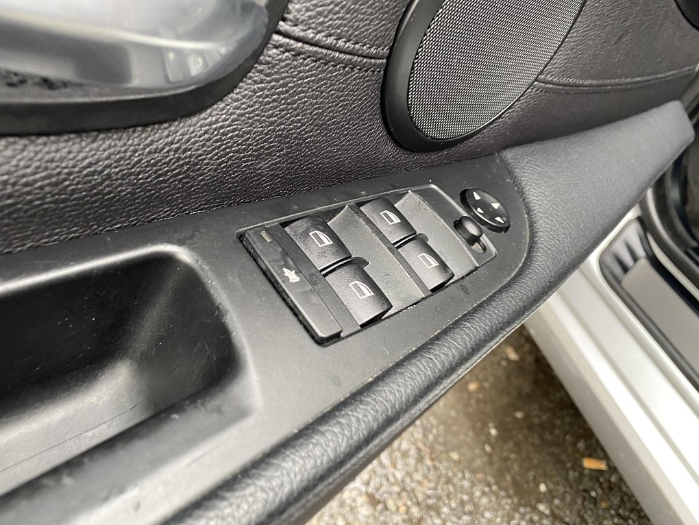 BMW Řada 5 3.0d  525D