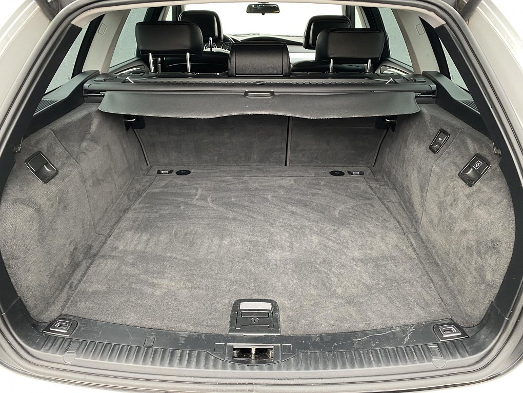 BMW Řada 5 3.0d  525D