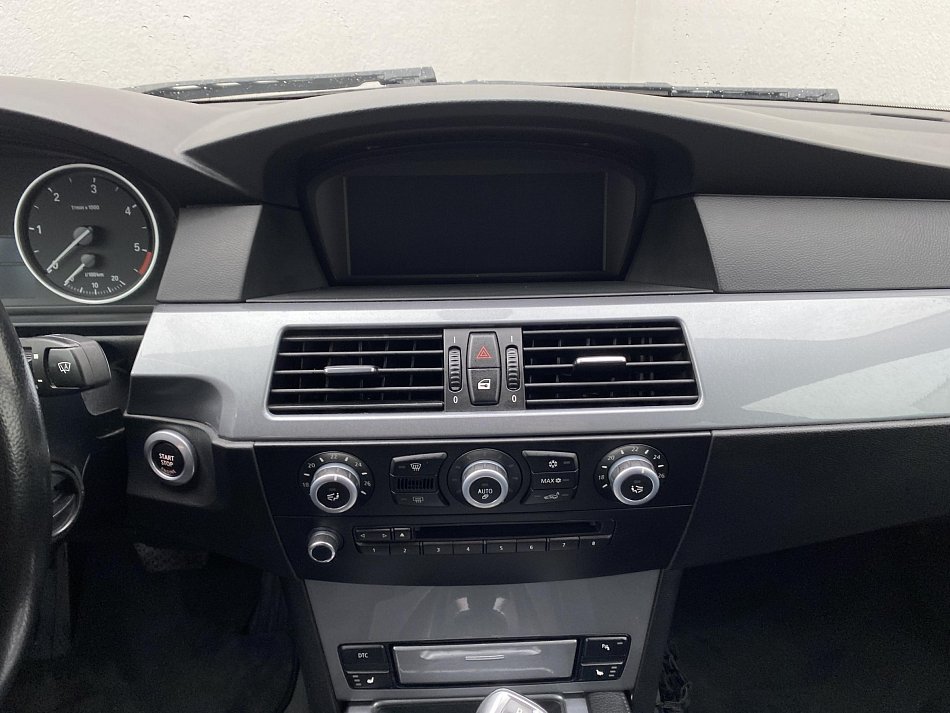 BMW Řada 5 3.0d  525D