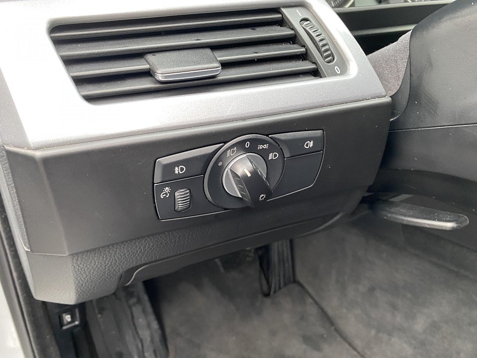 BMW Řada 5 3.0d  525D