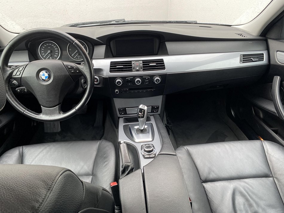 BMW Řada 5 3.0d  525D