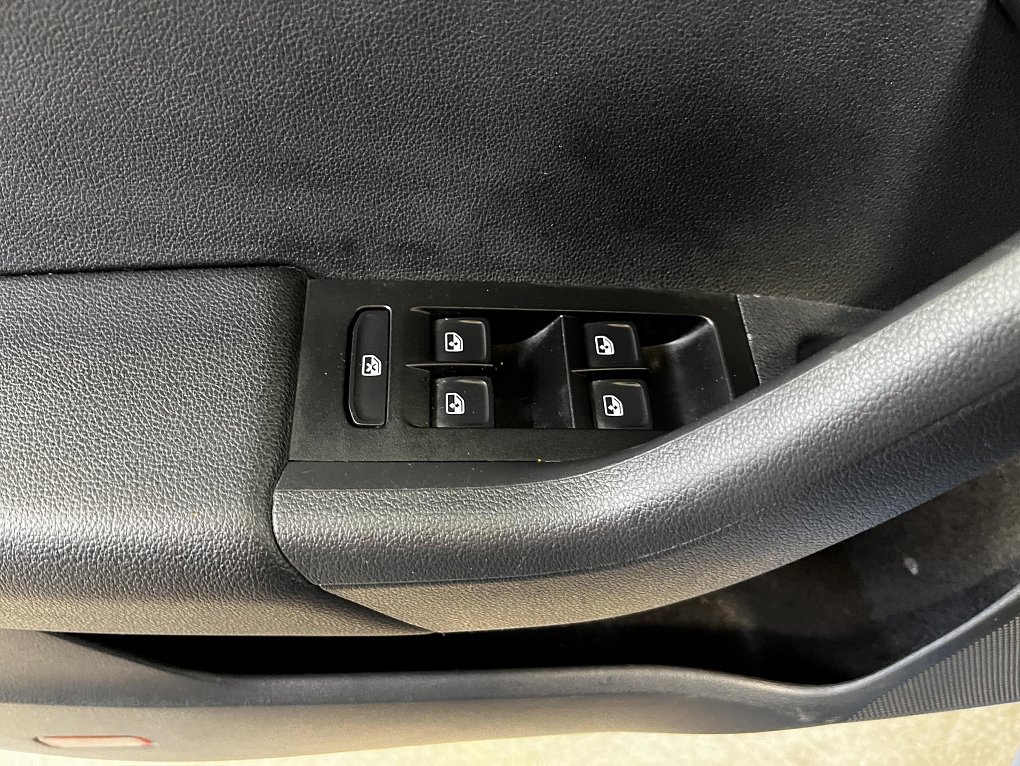 Škoda Octavia III 1.5 TSi Ambition