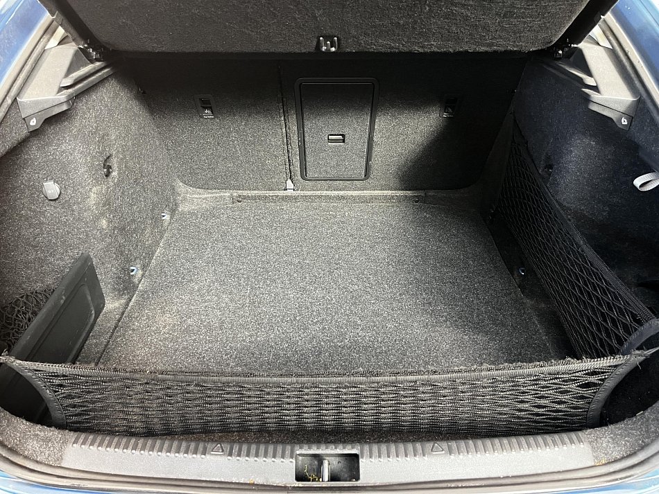 Škoda Octavia III 1.5 TSi Ambition