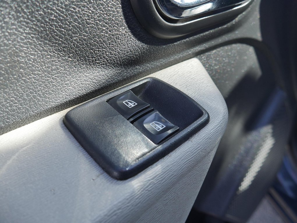 Dacia Dokker 1.6SCe LPG 