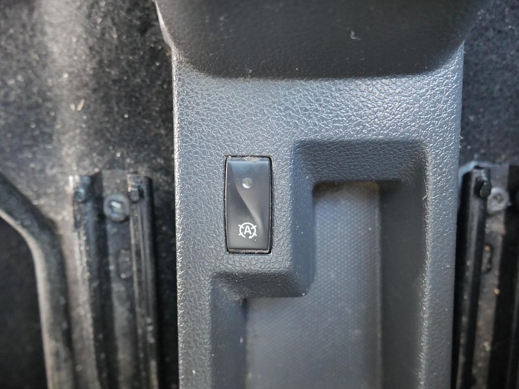 Dacia Dokker 1.6SCe LPG 