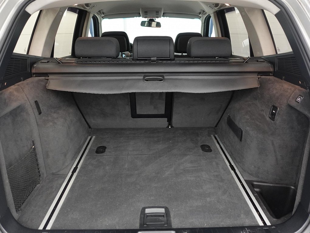 BMW X3 2.0d  xD