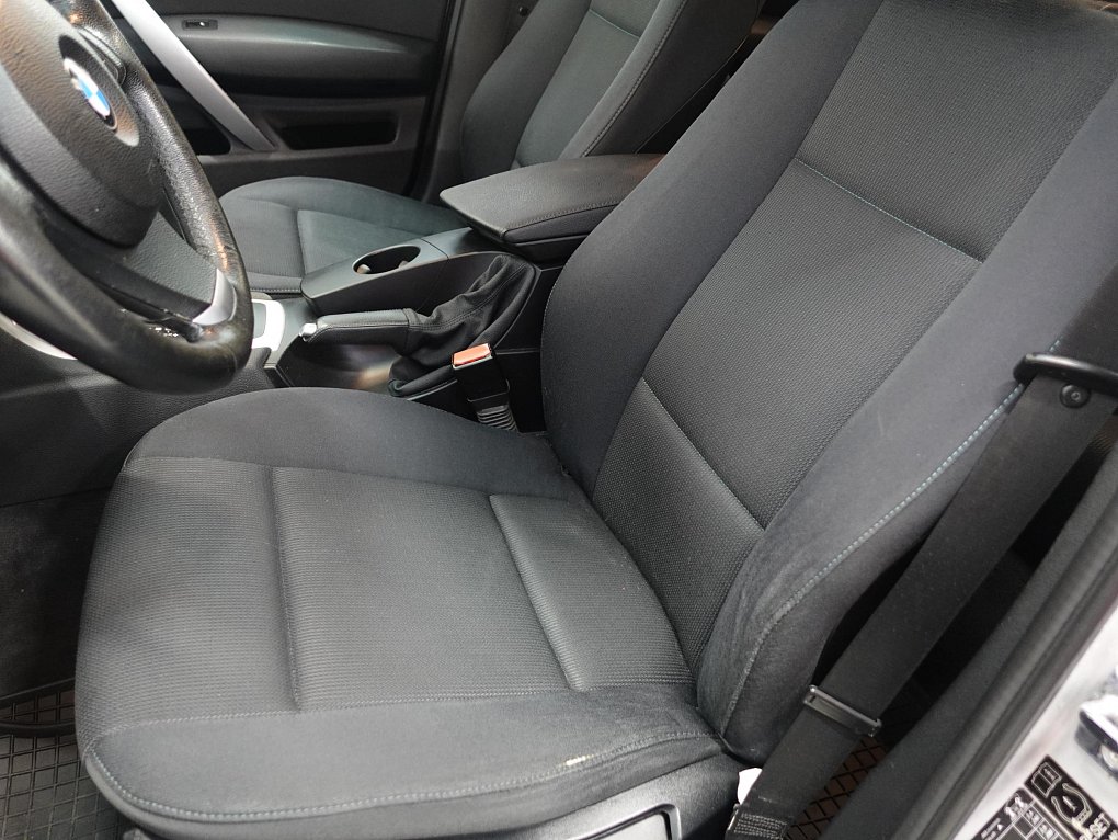 BMW X3 2.0d  xD
