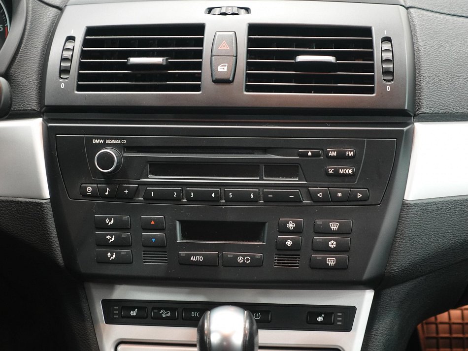 BMW X3 2.0d  xD