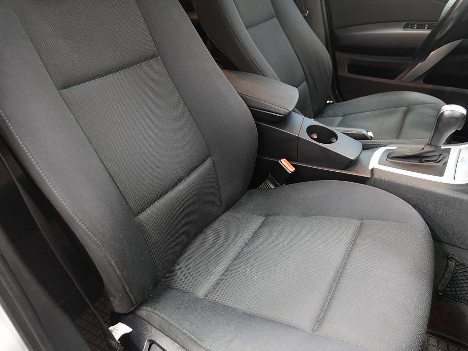 BMW X3 2.0d  xD