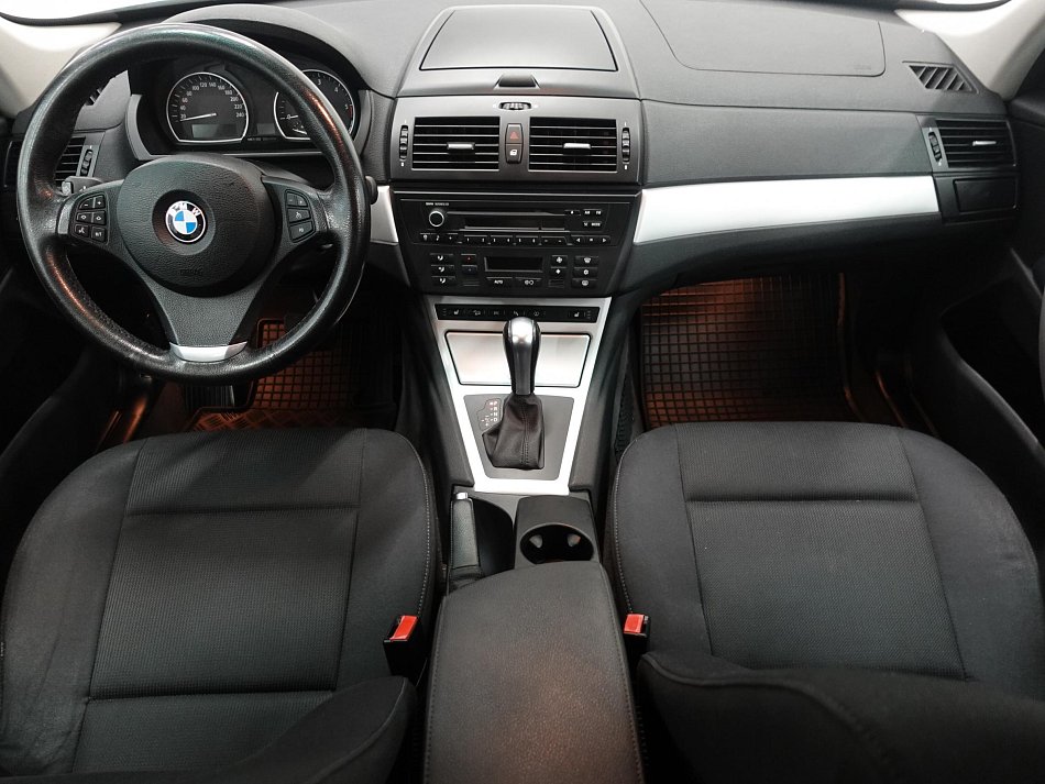 BMW X3 2.0d  xD