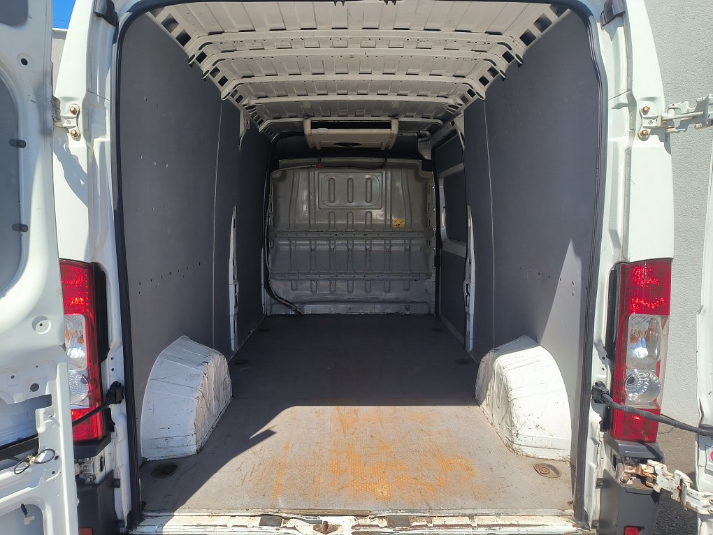 Citroën Jumper 2.2HDi  CHLADÍCÍ L3H2