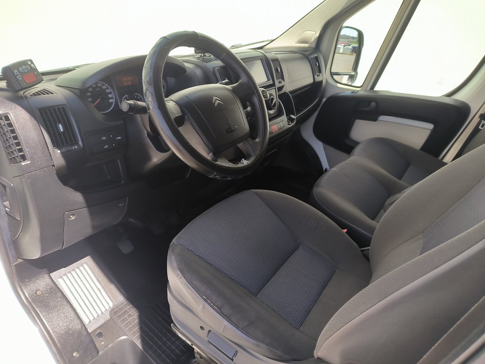 Citroën Jumper 2.2HDi  CHLADÍCÍ L3H2