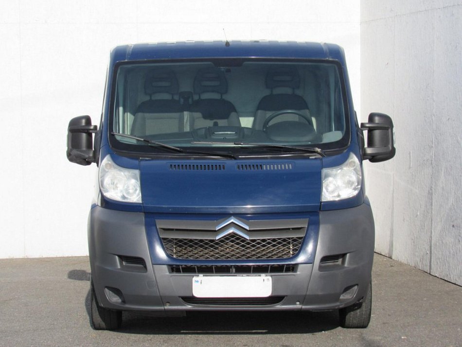 Citroën Jumper 2.2HDi  CHLADÍCÍ L3H2