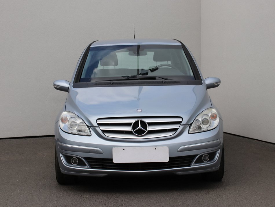 Mercedes-Benz Třída B 1.7i  B170