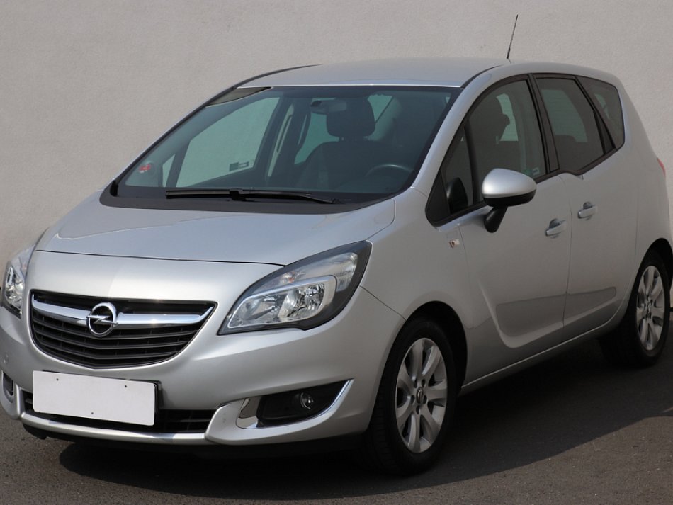 Opel Meriva 1.4 Innovation