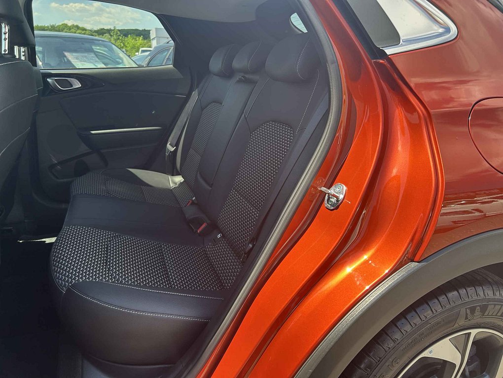 Kia XCeed 1.5i 