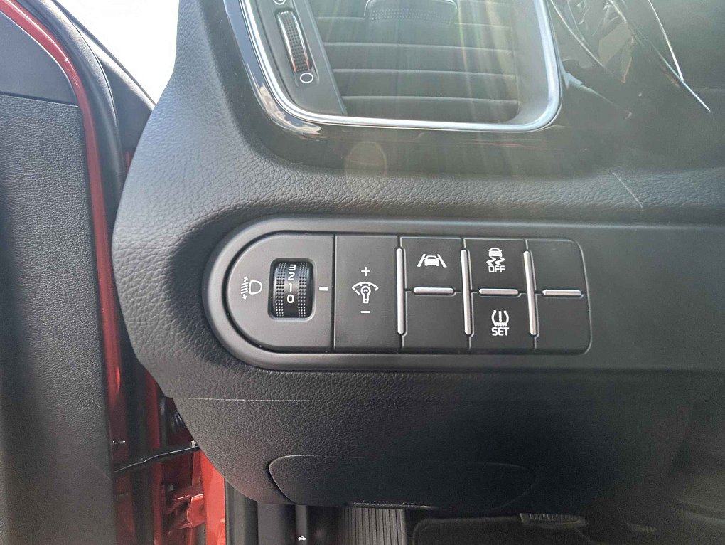 Kia XCeed 1.5i 