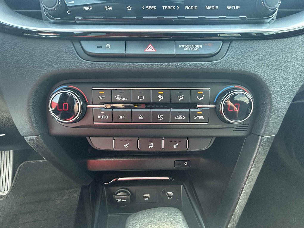 Kia XCeed 1.5i 