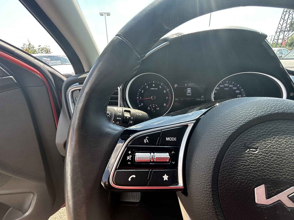 Kia XCeed 1.5i 