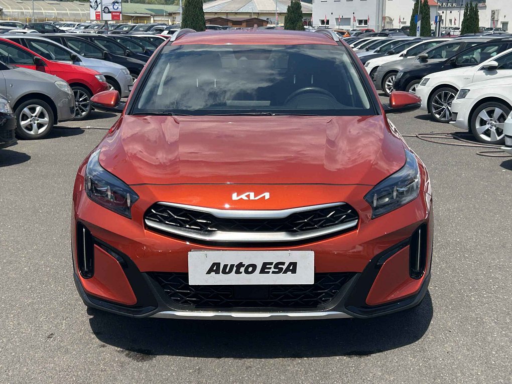 Kia XCeed 1.5i 