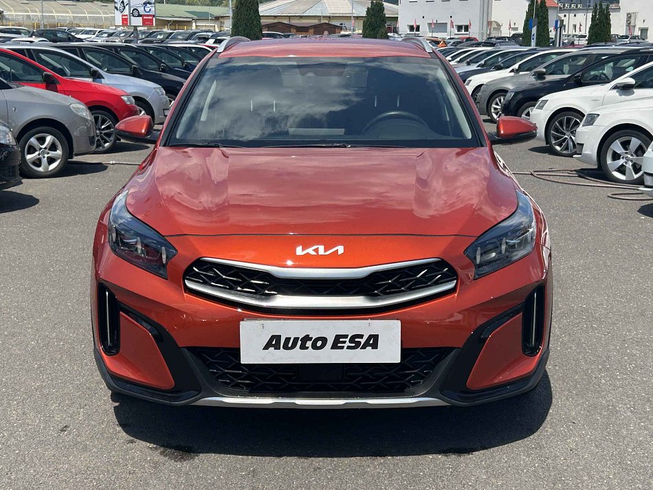 Kia XCeed 1.5i 