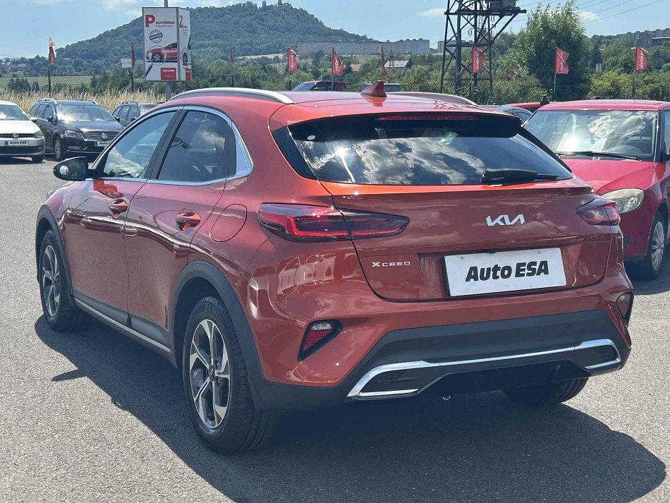 Kia XCeed 1.5i 