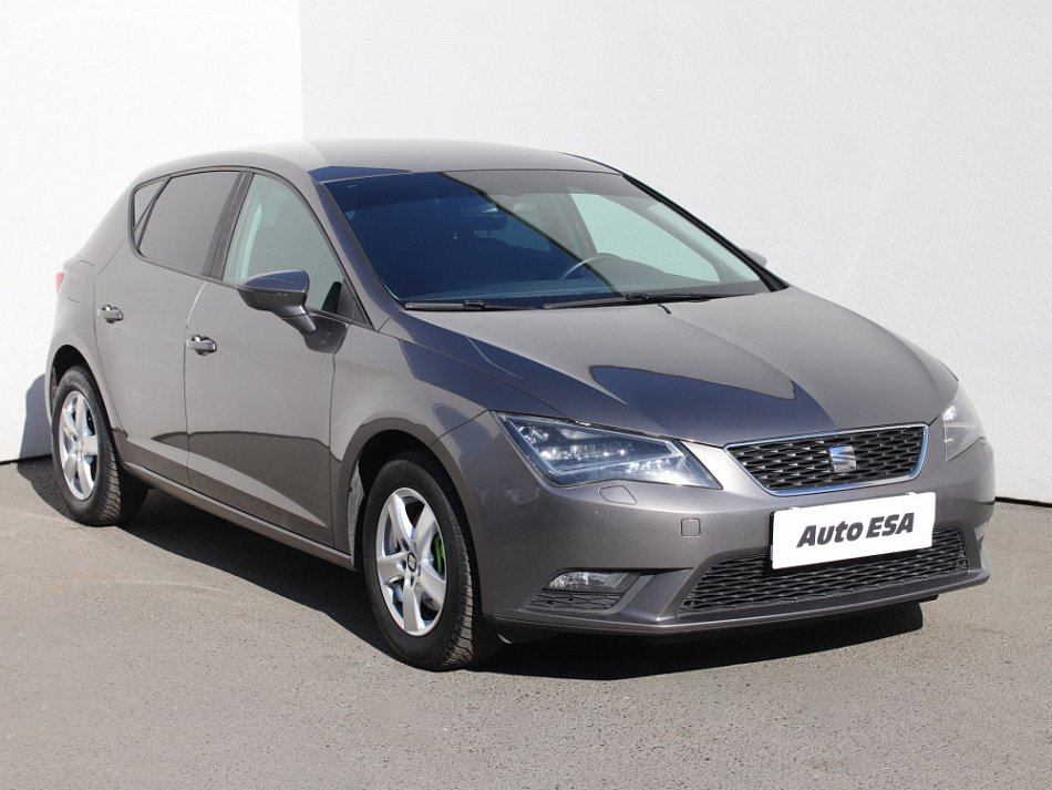 Seat Leon 1.2TSi 