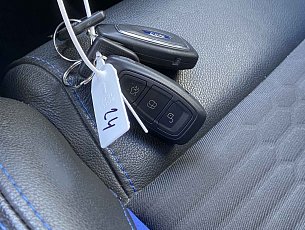 Interiér