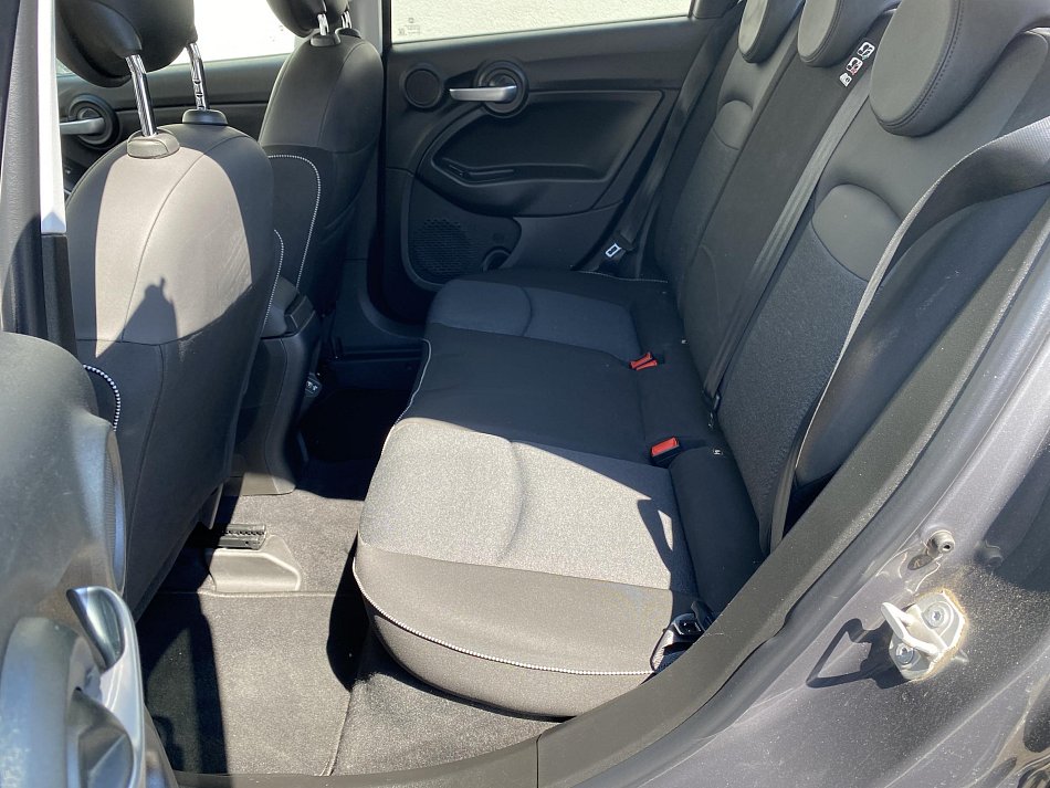 Fiat 500X 1.6T Lounge