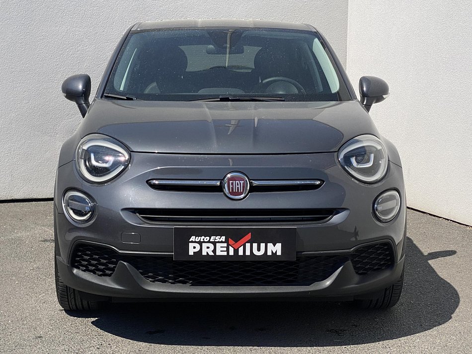 Fiat 500X 1.6T Lounge