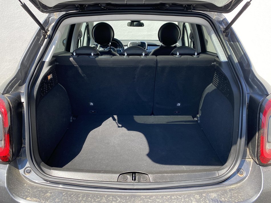 Fiat 500X 1.6T Lounge