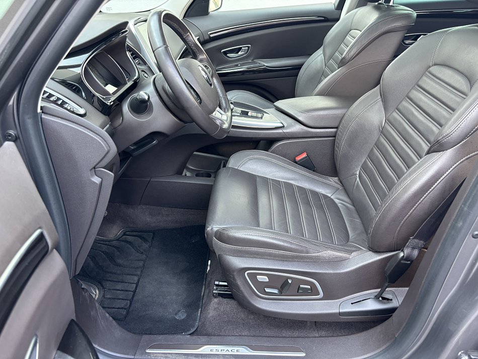 Renault Espace 1.6 dCi Intense 7míst