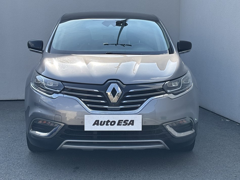 Renault Espace 1.6 dCi Intense 7míst