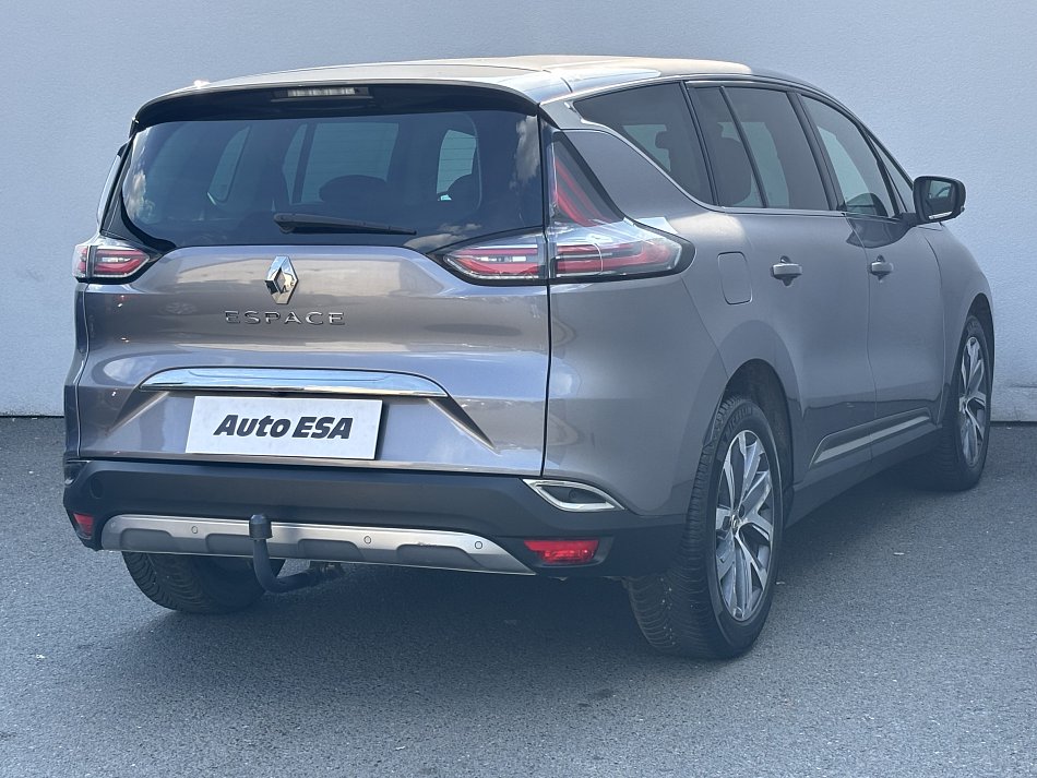 Renault Espace 1.6 dCi Intense 7míst