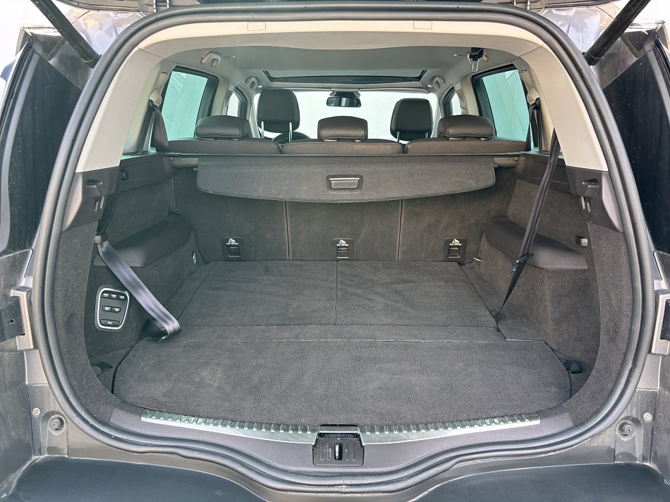 Renault Espace 1.6 dCi Intense 7míst