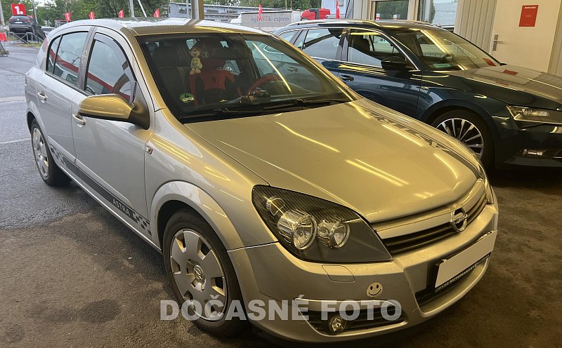 Opel Astra 1.4 16V 
