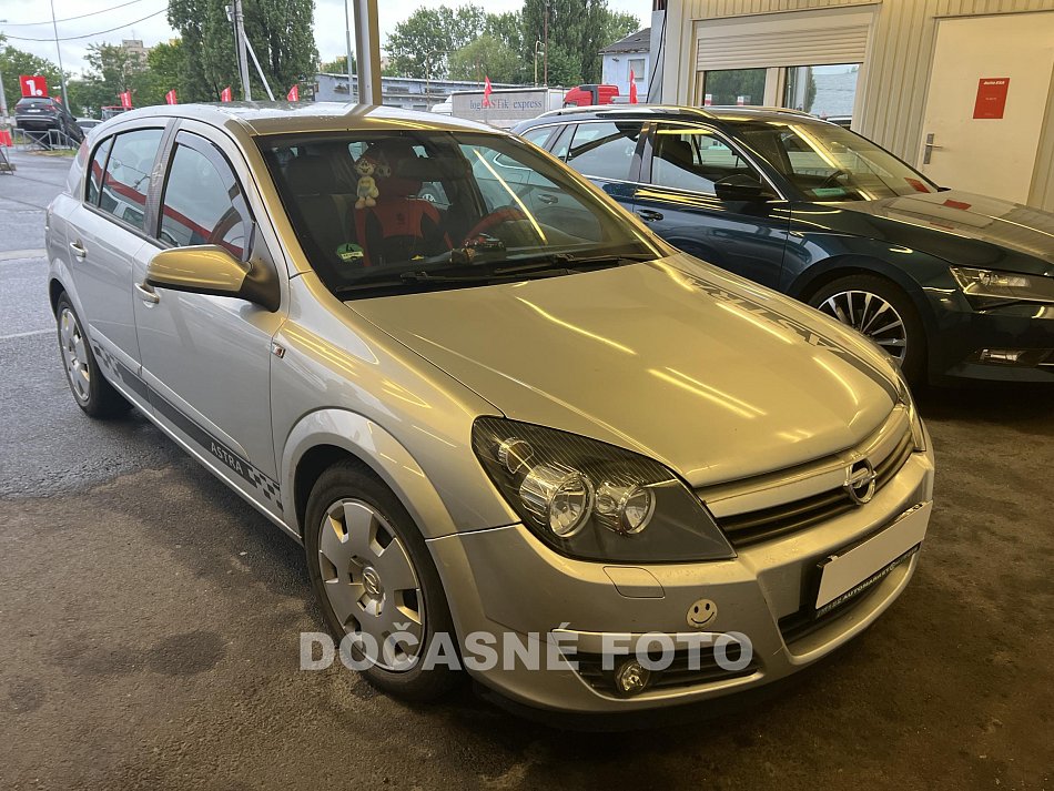 Opel Astra 1.4 16V 