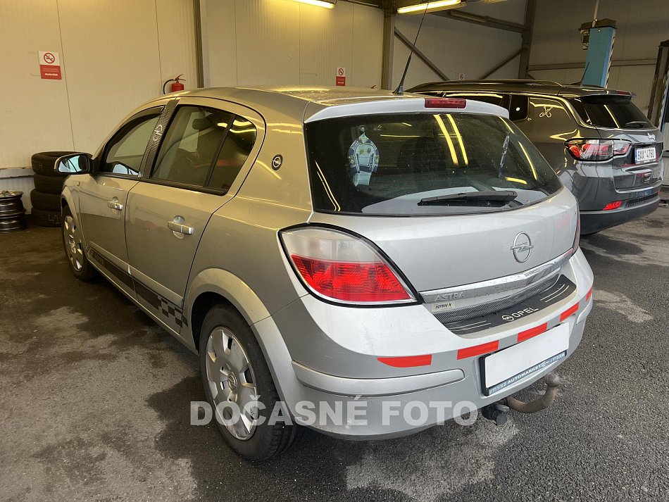 Opel Astra 1.4 16V 